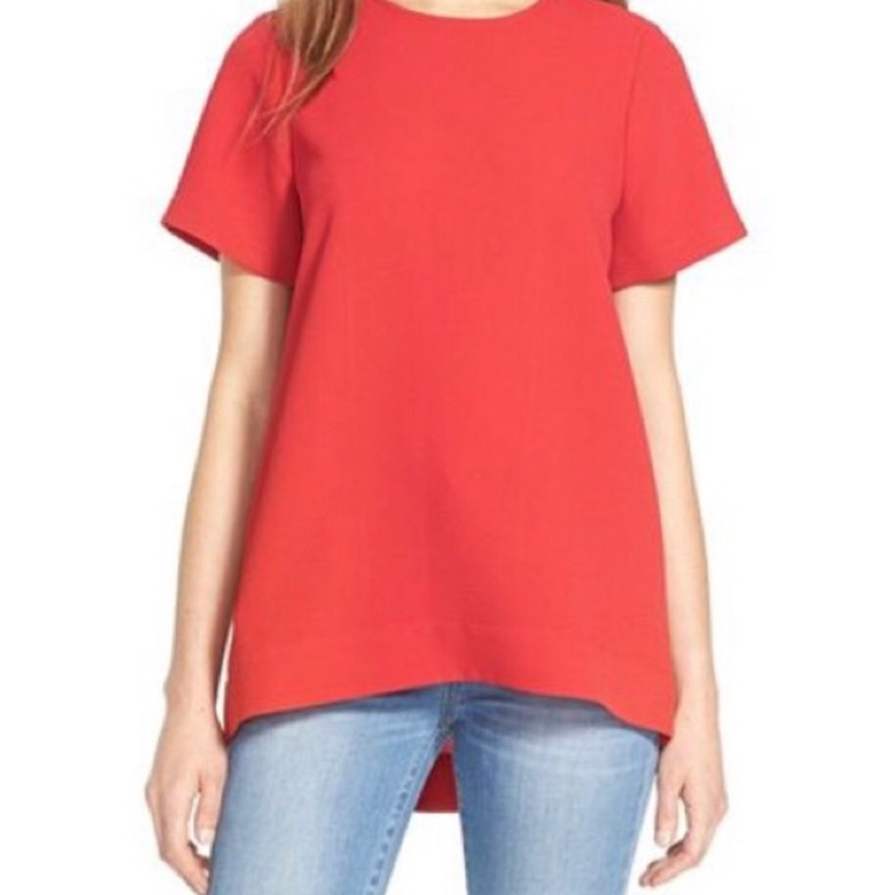 BOGO Madewell Crepe Blouse